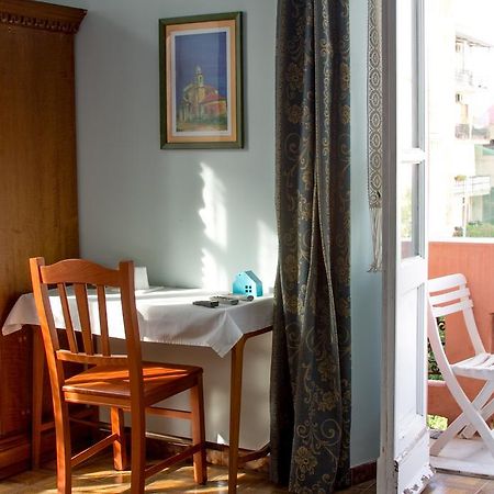 B&B Casettazzurri Reggio Calabria Exterior photo