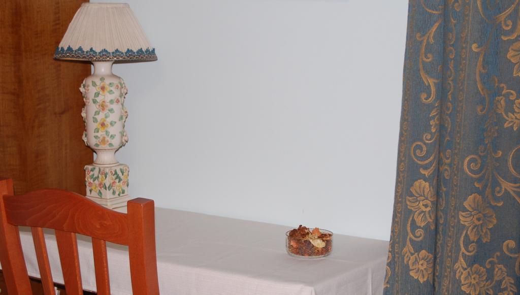 B&B Casettazzurri Reggio Calabria Room photo