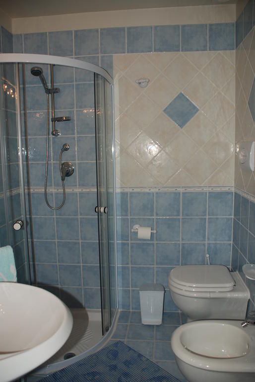 B&B Casettazzurri Reggio Calabria Room photo