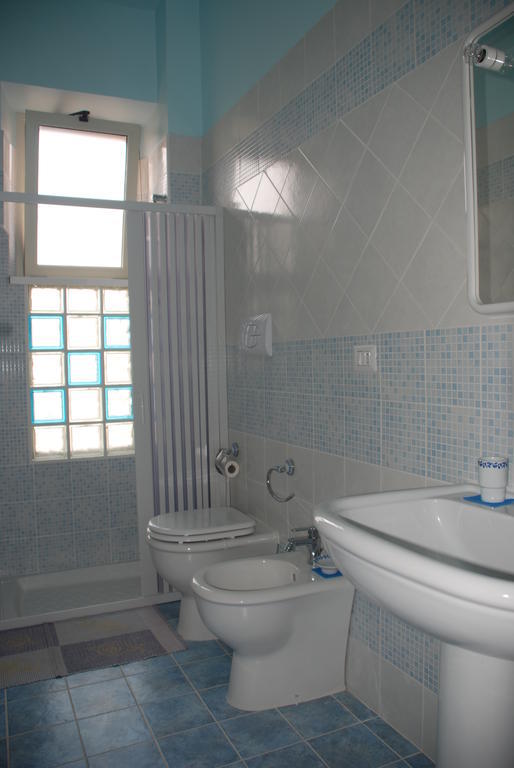 B&B Casettazzurri Reggio Calabria Room photo