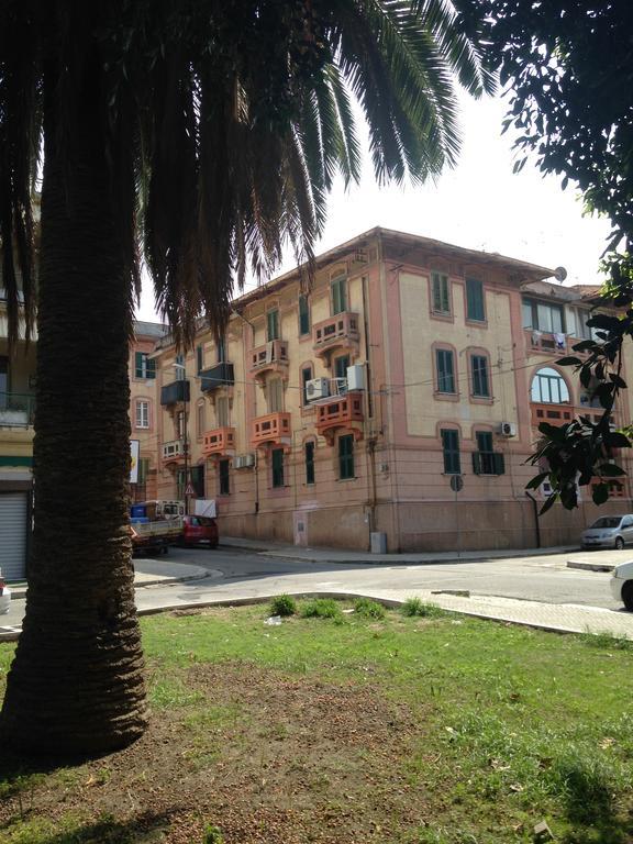 B&B Casettazzurri Reggio Calabria Exterior photo