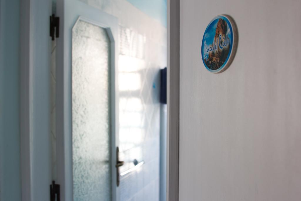 B&B Casettazzurri Reggio Calabria Exterior photo